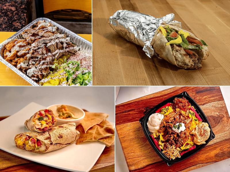 Pita Way - Bloomfield Hills Mediterranean