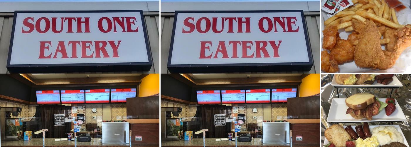 South One Eatery