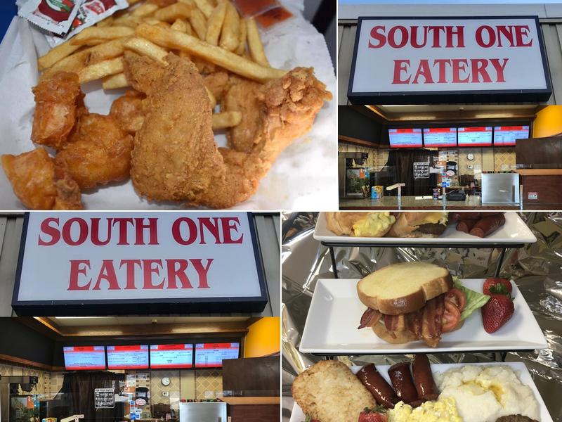 South One Eatery