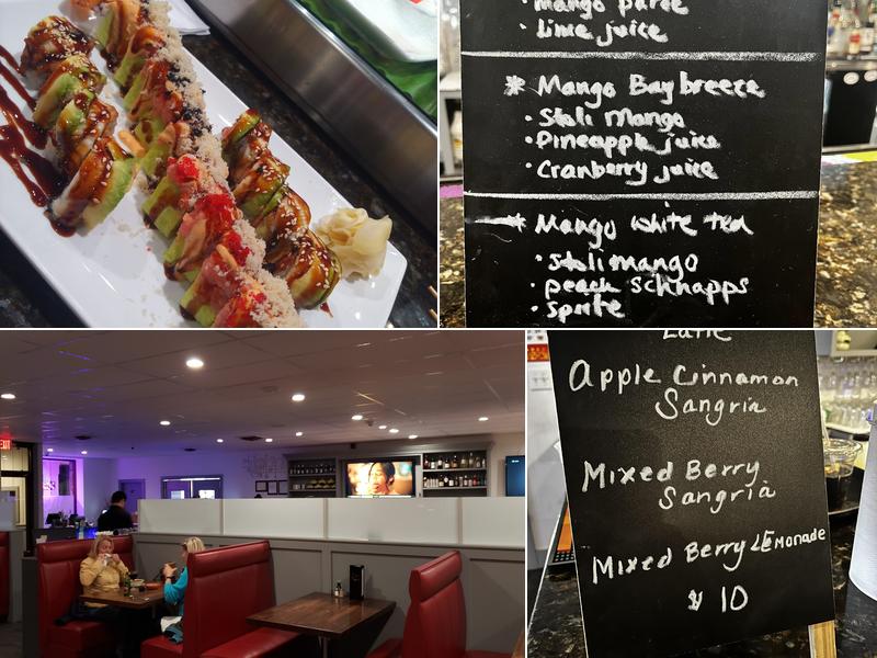 Dragon of Riverside 181 Willett Ave, Riverside