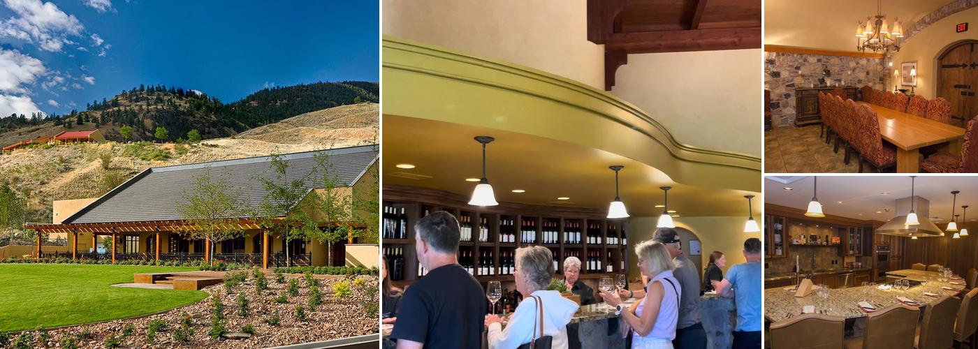 Hester Creek Estate Winery