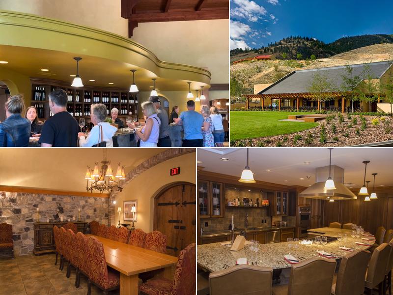 Hester Creek Estate Winery