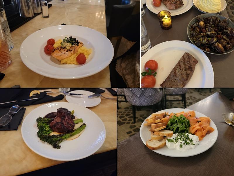 Three Owls 401 Regent St, Excelsior Springs