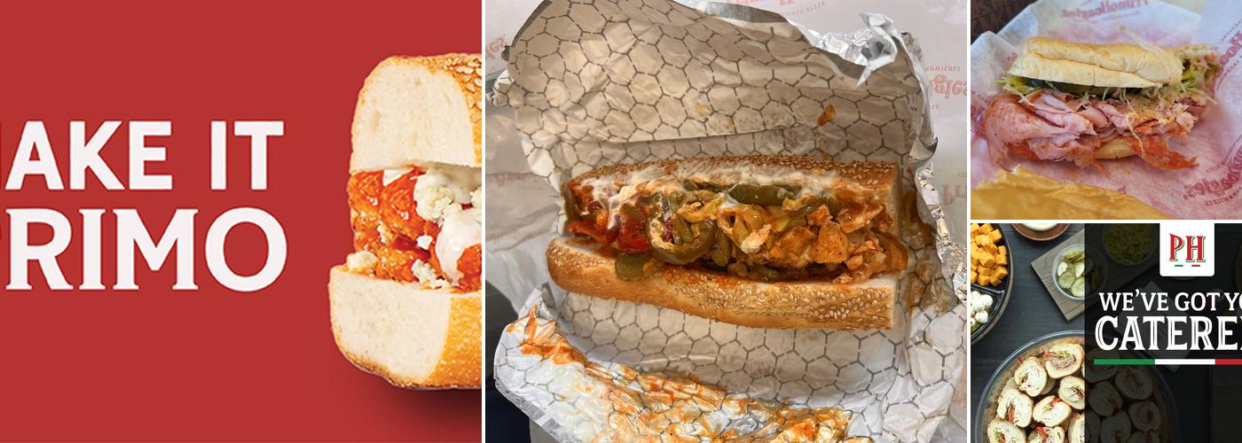 PrimoHoagies