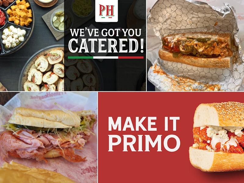 PrimoHoagies