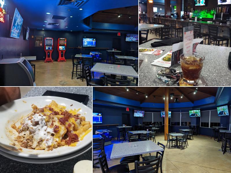 Lumpy's Sports Grill