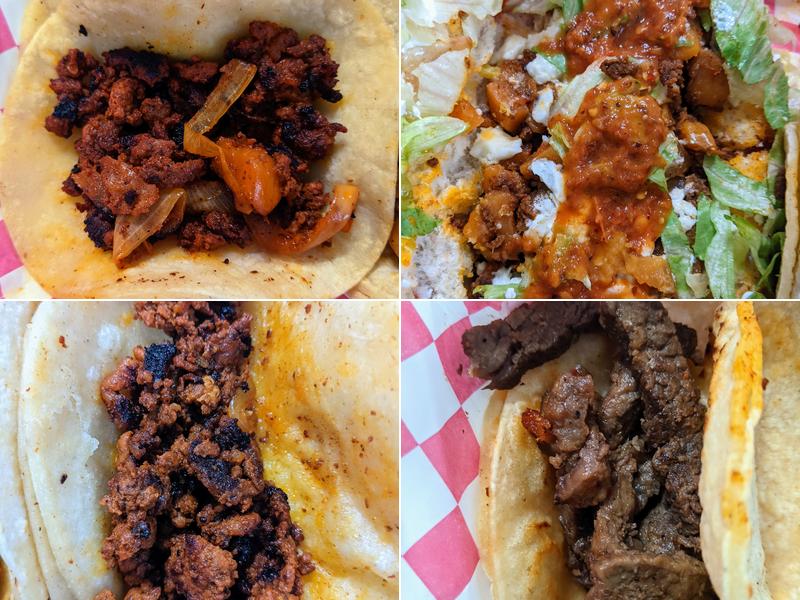 La Casa de Tio Tizoc