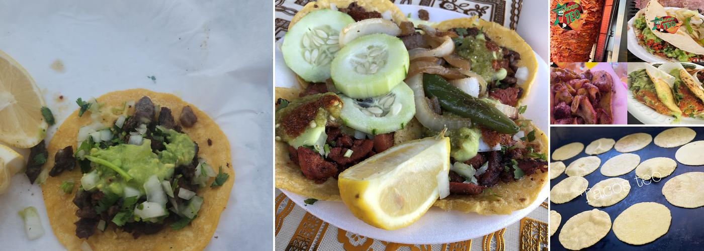 Tacos TEO