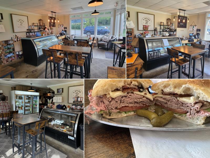 2Kyles 4305 Fauquier Ave Suite C, The Plains