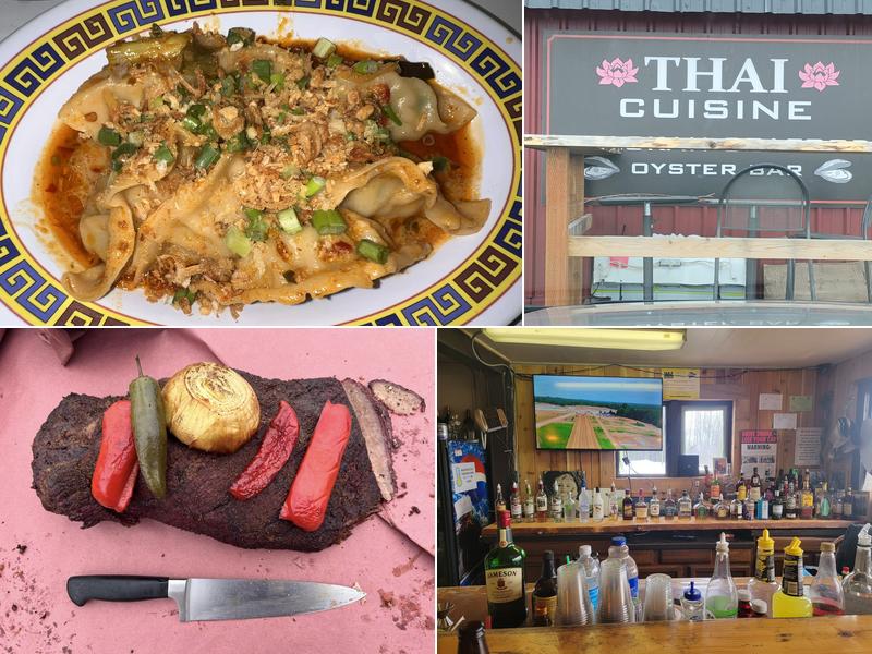 Susitna Bar and Grill