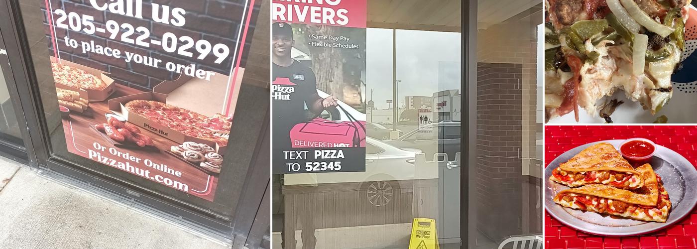 Pizza Hut