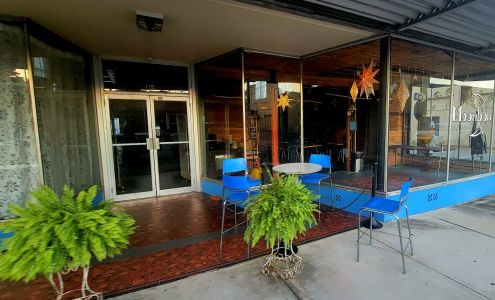 Moonbow at 2nd & Main