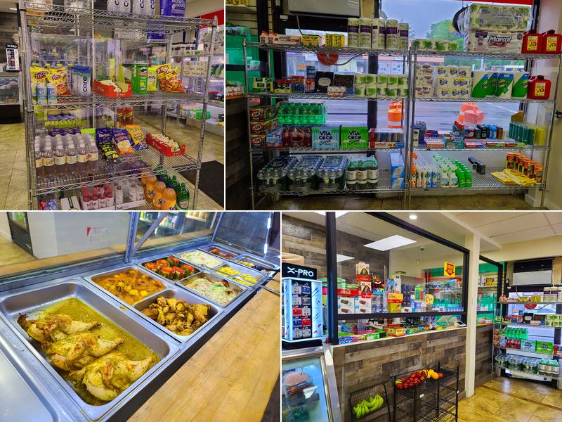 Noah Leah's Ark 1654 Grand Ave, Baldwin