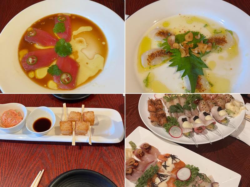 Yori Japanese Cuisine