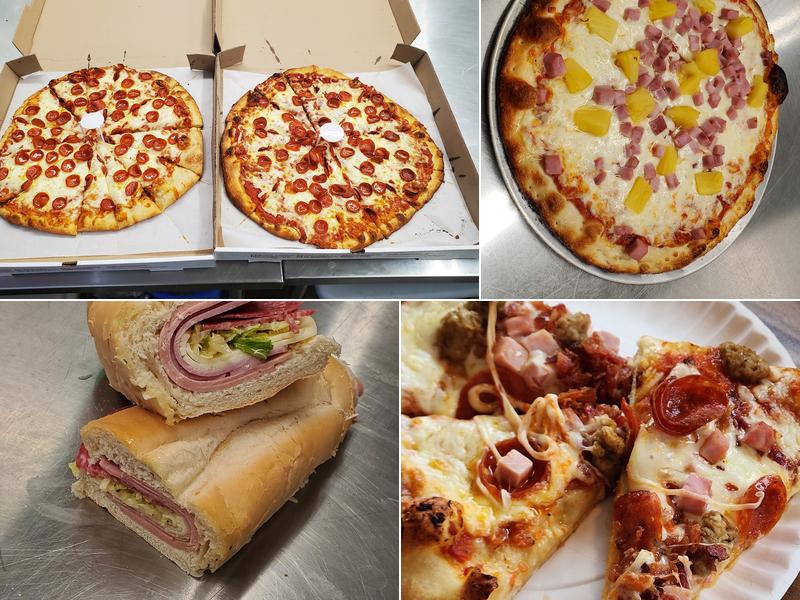 Leechburg Pizza Company