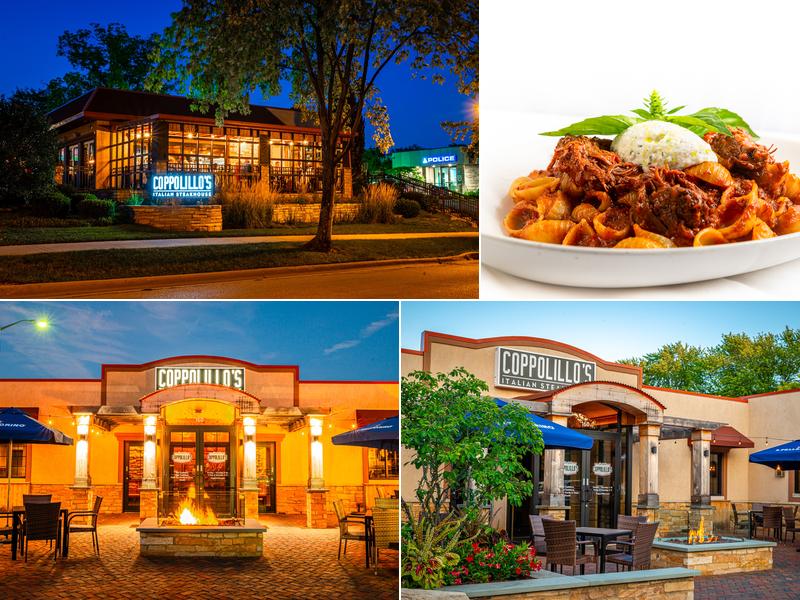 Coppolillo's Italian Steakhouse