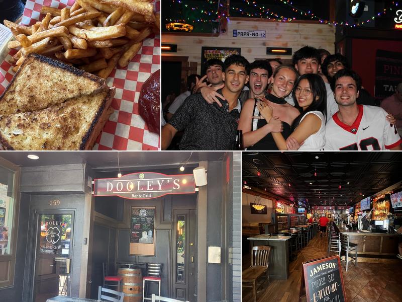 Dooley's Bar & Grill