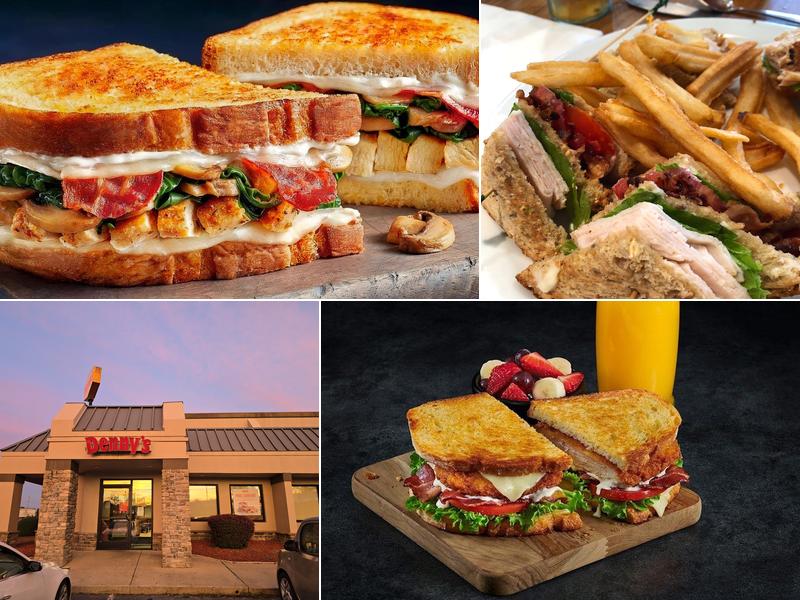 The Meltdown 55 Jr Rd, Selma