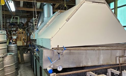 Gorr's Maple Syrup Harrowsmith