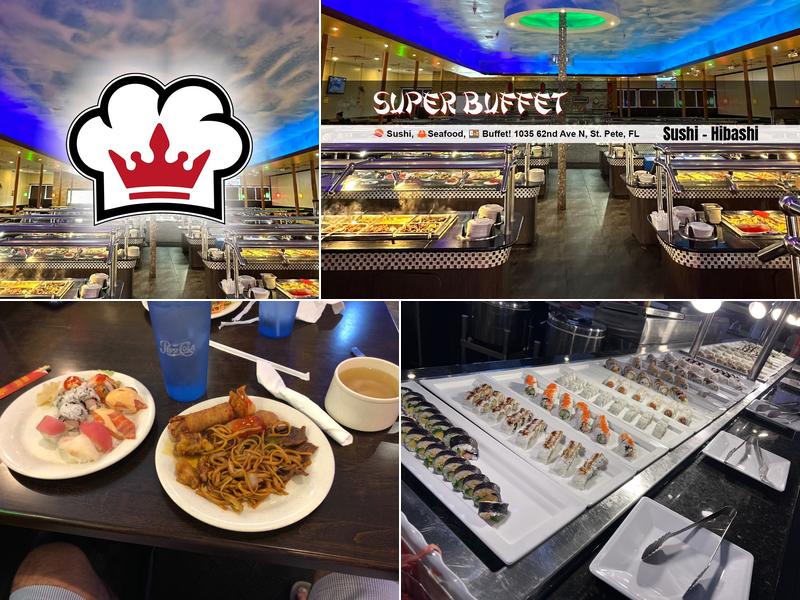 Super Buffet