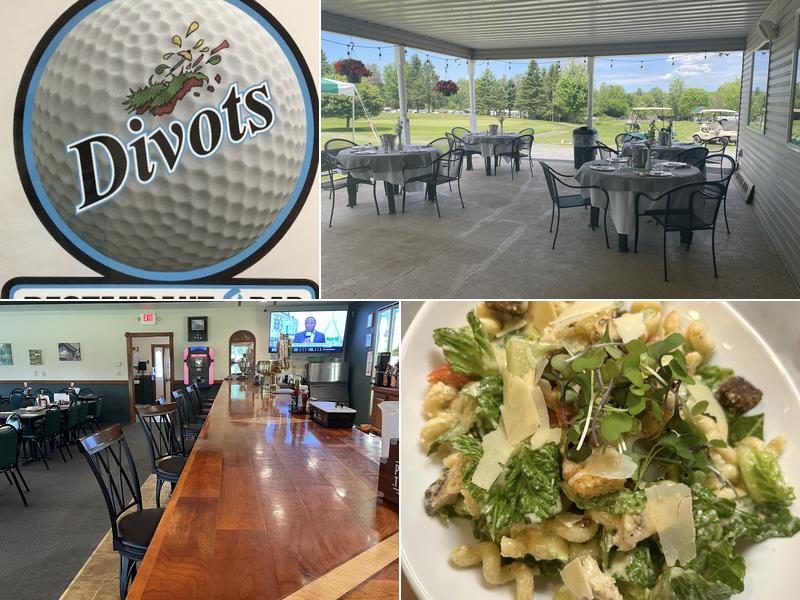 Divots Restaurant 800 County Rte 28, Pulaski