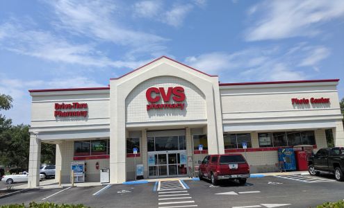 CVS