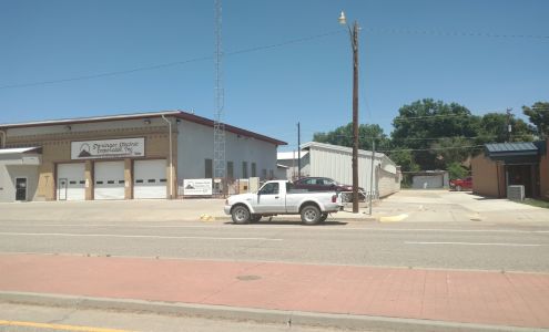 Springer Electric Co-Op Inc Springer