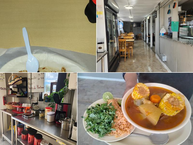 El Bocadito 305 Pasadena Fwy, Pasadena