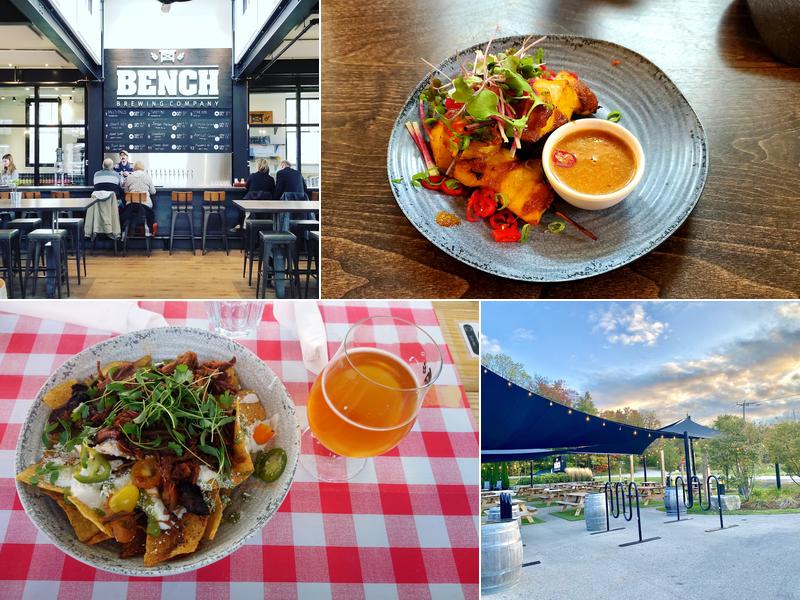 Bench Brewing Company