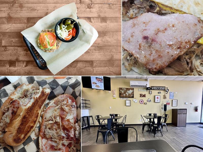 Sr. Picos 2450 S 4th Ave suite 117, Yuma