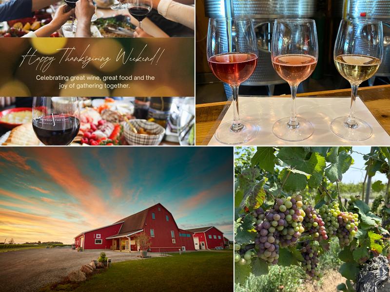 Between The Lines Winery