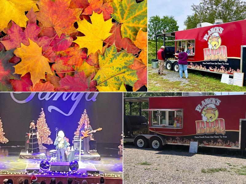 Planks BBQ 7103 Sharpsburg Pike, Boonsboro