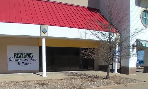 Realms Metaphysical Shop and More