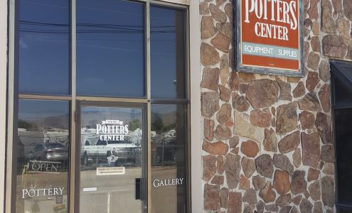The Potter's Center