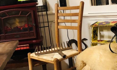 Bürki Enterprises Helvetia