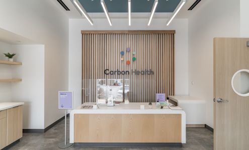 Carbon Health Urgent Care Los Angeles - Midtown Crossing