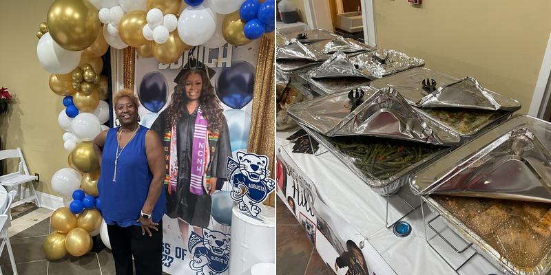 Soule Catering And Events