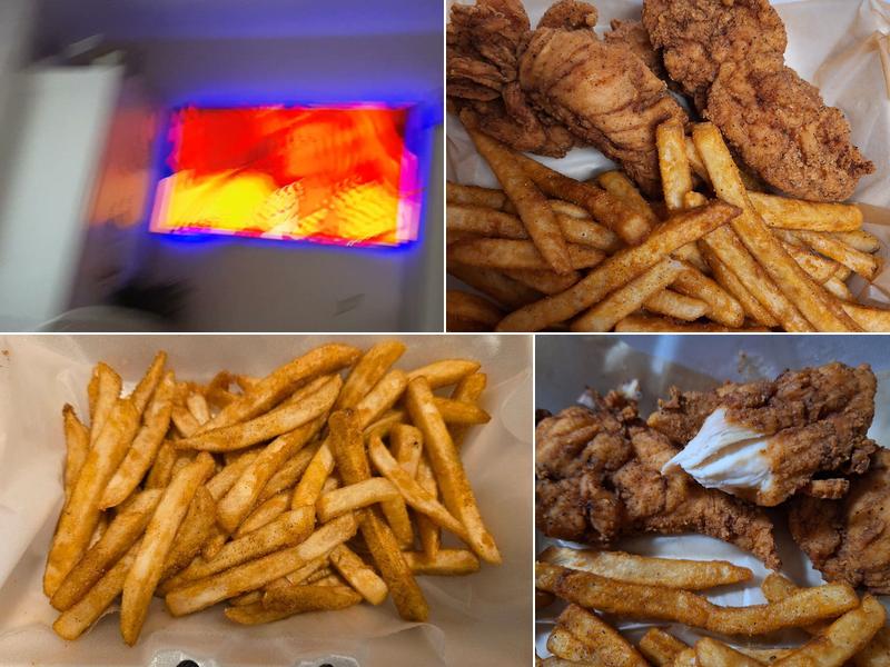 CC's Catch 22 4701 4th Ave, Beaver Falls