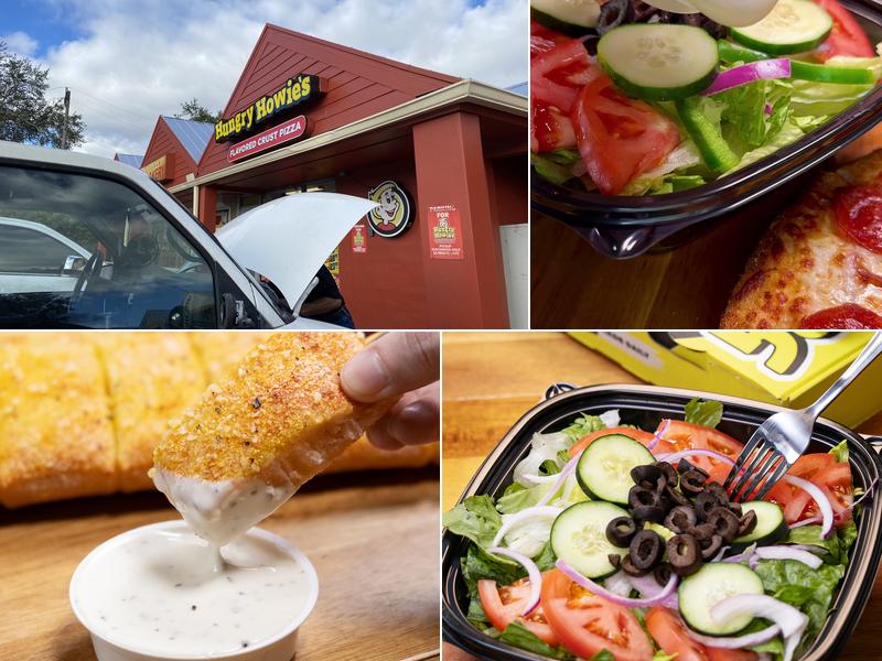 Hungry Howie's Pizza & Subs