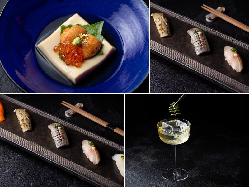 AMA Sushi 1759 S Jameson Ln, Montecito