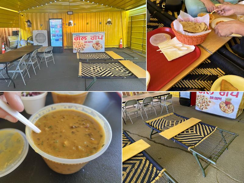 Sandhu Punjabi Dhaba