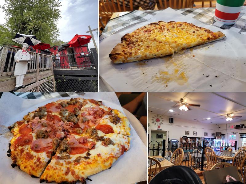 Isabella's Pizza & Subs