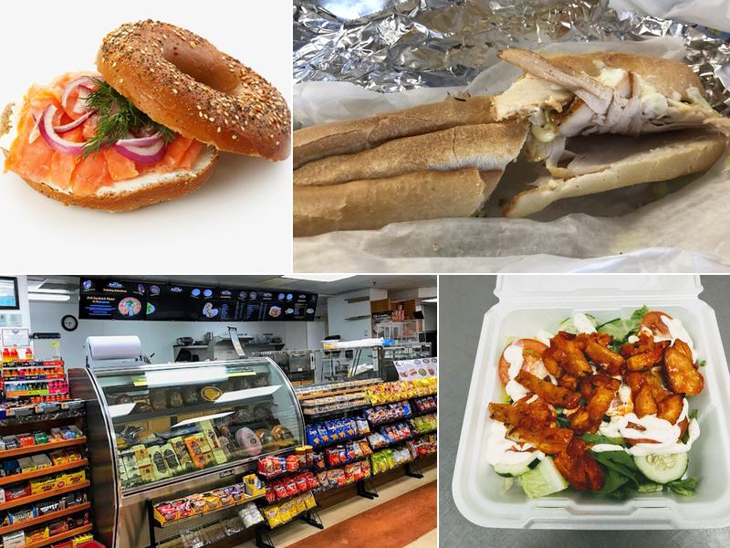 New York Deli & Market