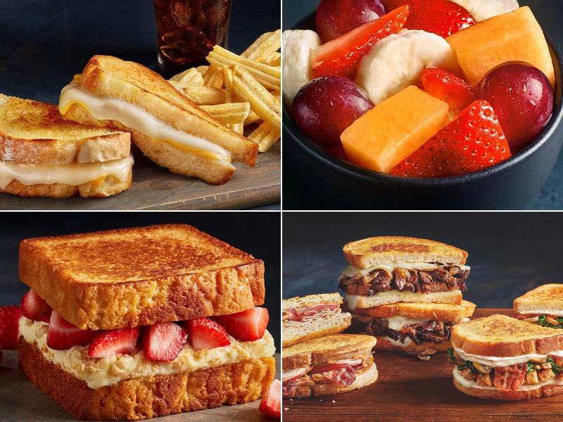 The Meltdown 13479 Baseline Ave, Fontana