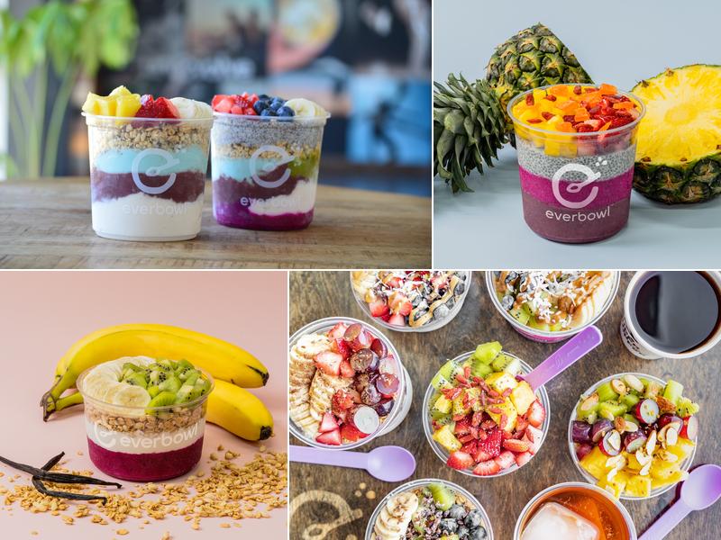 Everbowl - Flower Mound