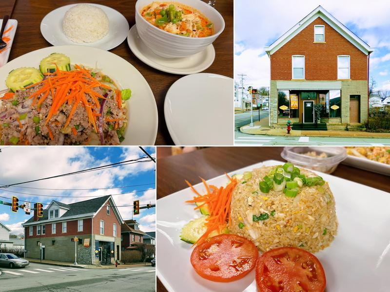 Rassame's Thai Cuisine