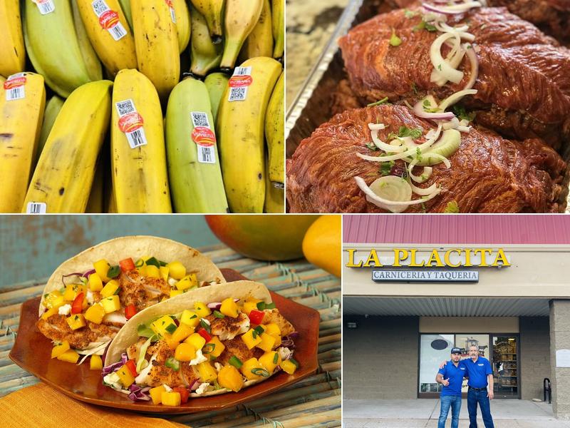 La Placita Carniceria Y Taqueria Carbondale