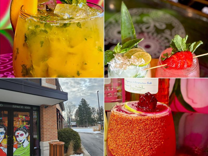 No Manches Mexican Grill 2 Vernon Hills