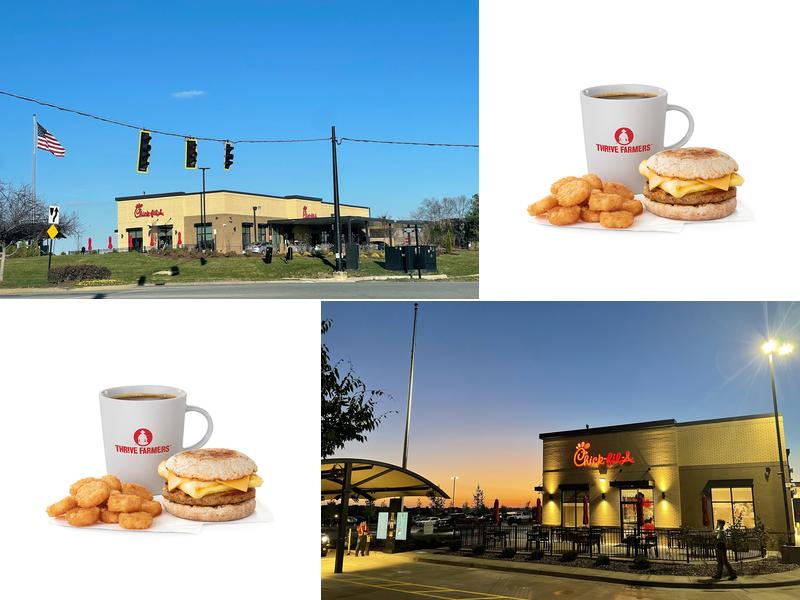 Chick-fil-A