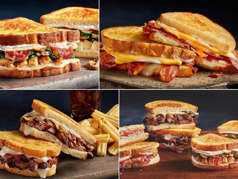 The Meltdown 1995 E Joppa Rd, Baltimore